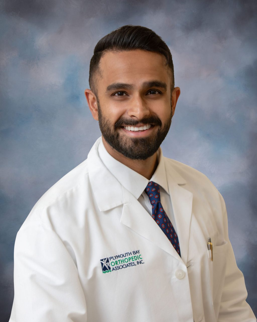 Aman Sharma, MD