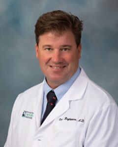 Eric Rightmire, MD