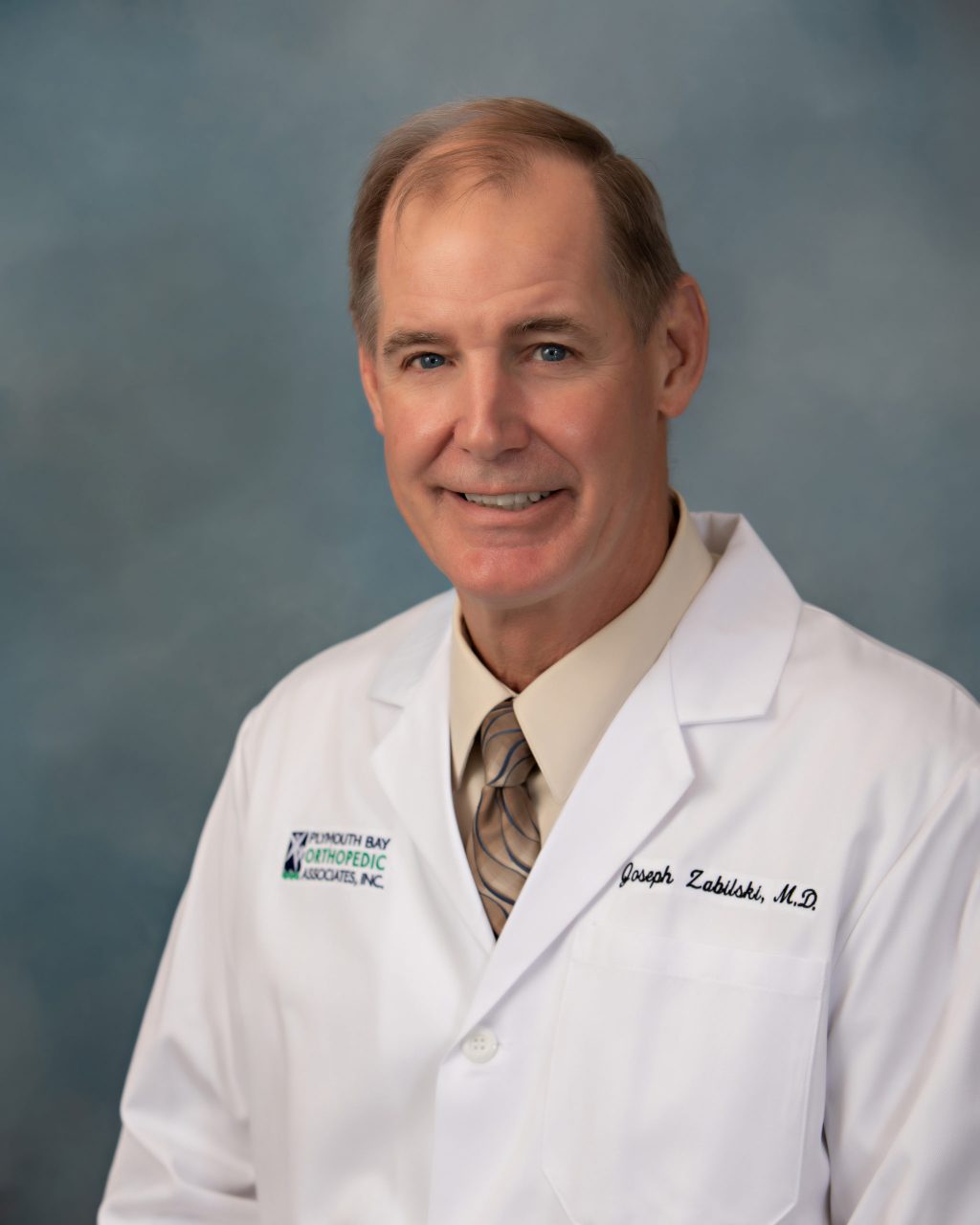 Joseph F. Zabilski, MD