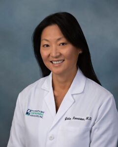 Julia A. Kenniston, MD